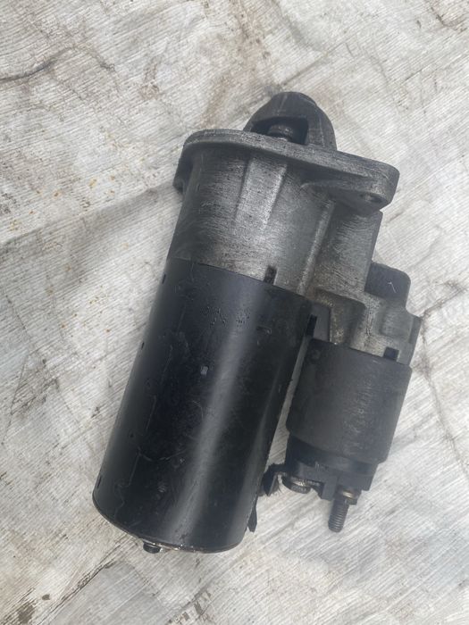 Стартер Fiat doblo 1.6 multijet