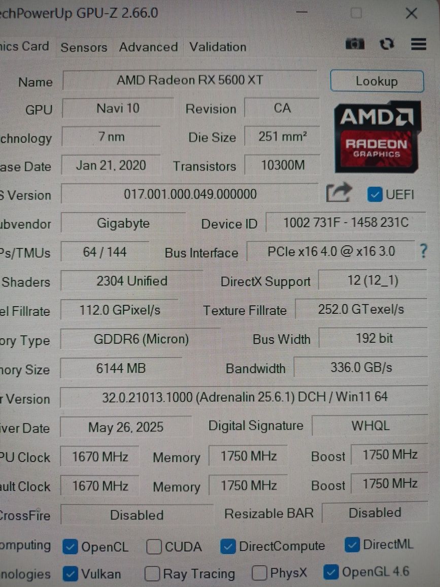 Системний блок (Intel Xeon E5-2650 V4, 16gb, 6gb відеокарта)  Б/В