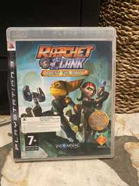 Gra PS 3 Ratchet Clank