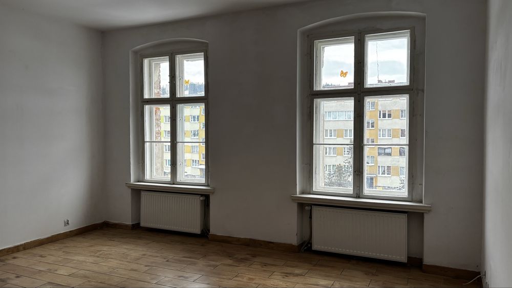 Mieszkanie 2 pokoje do wynajęcia