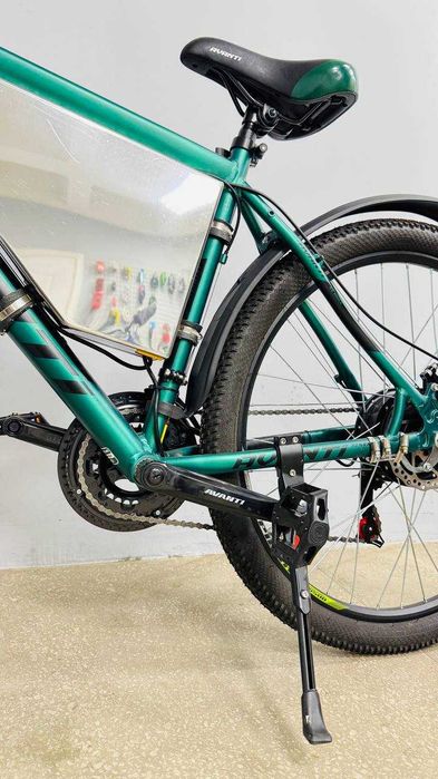 ОРЕНДА швидкий та потужний Електровелосипед для доставки