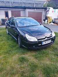 Citroen C5 2005r. B/G