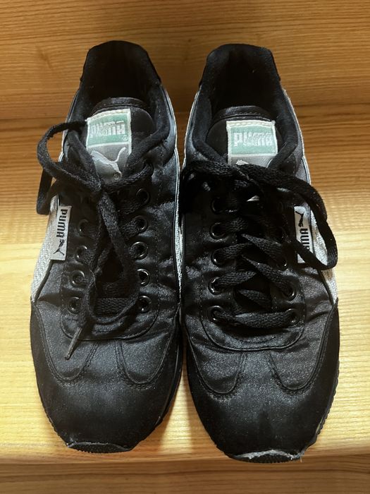 Damskie buty Puma rozm. 38