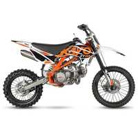 KAYO TT160 17/14 PIT BIKE / Moto Cross