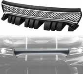 Atrapa Grill Kratka LED Neon Dynamiczny Tuning Dodge Charger Lift 2014-23