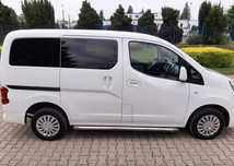 Nissan NV200 1,5 Comfort