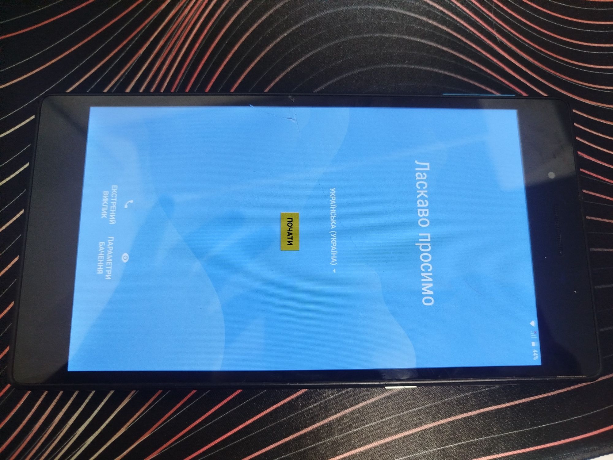 Продаю Lenovo TB-7304X