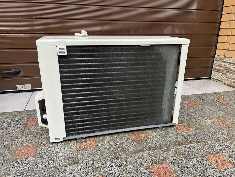 Кондиціонер Mitsubishi Heavy SRK28HG/SRC28HG