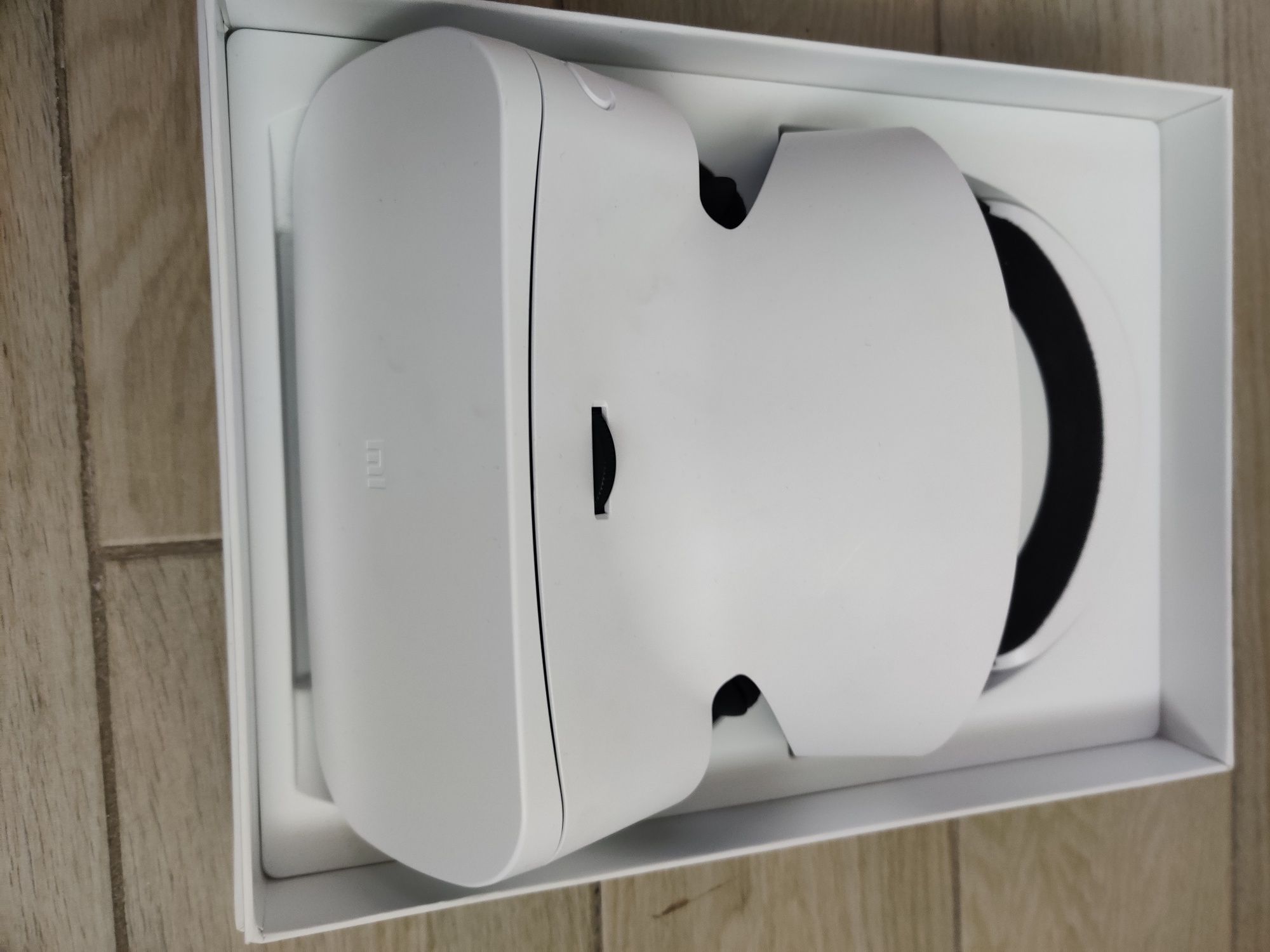 Шлем виртуальной реальности Xiaomi Mi VR MiV1 White RGG4021CN