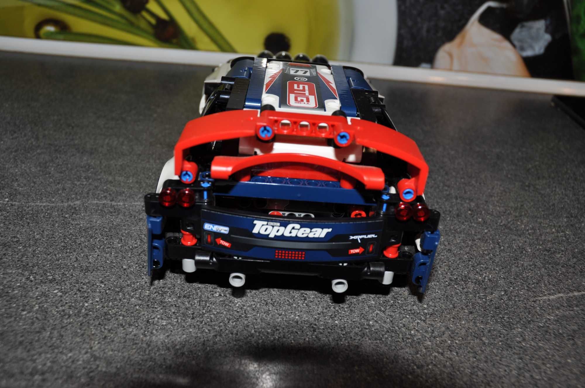Lego Technic 42109