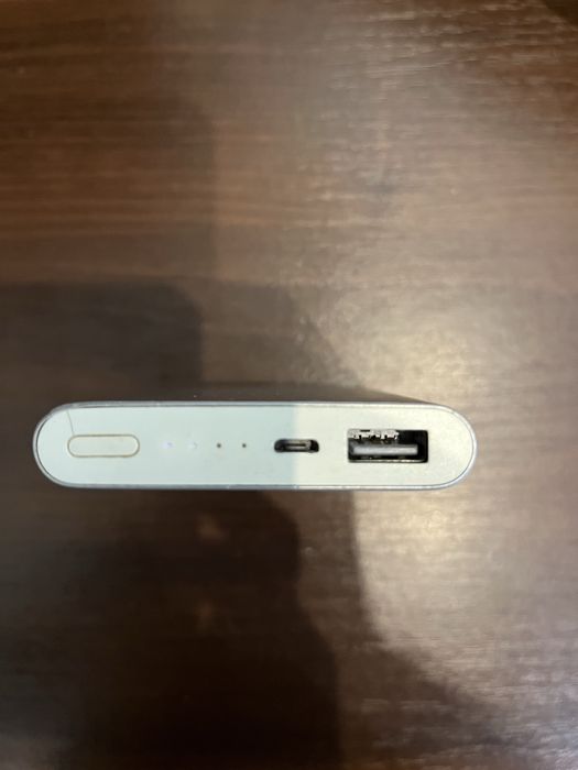 Павербанк Xiaomi 10000mAh
