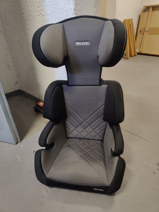 Fotelik Recaro Milano