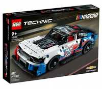 Lego Technic 42153 Chevrolet Camaro Zl1 Nascar