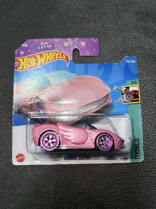 Carros Hot Wheels