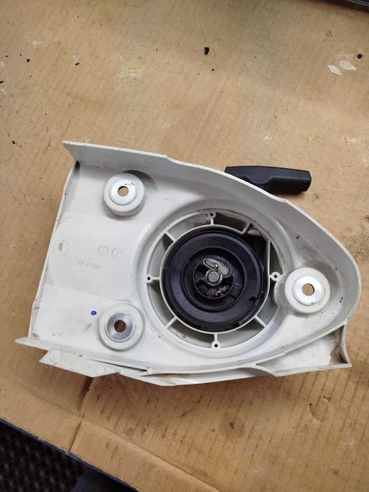 Urządzenie rozruchowe szarpak TS420 STIHL