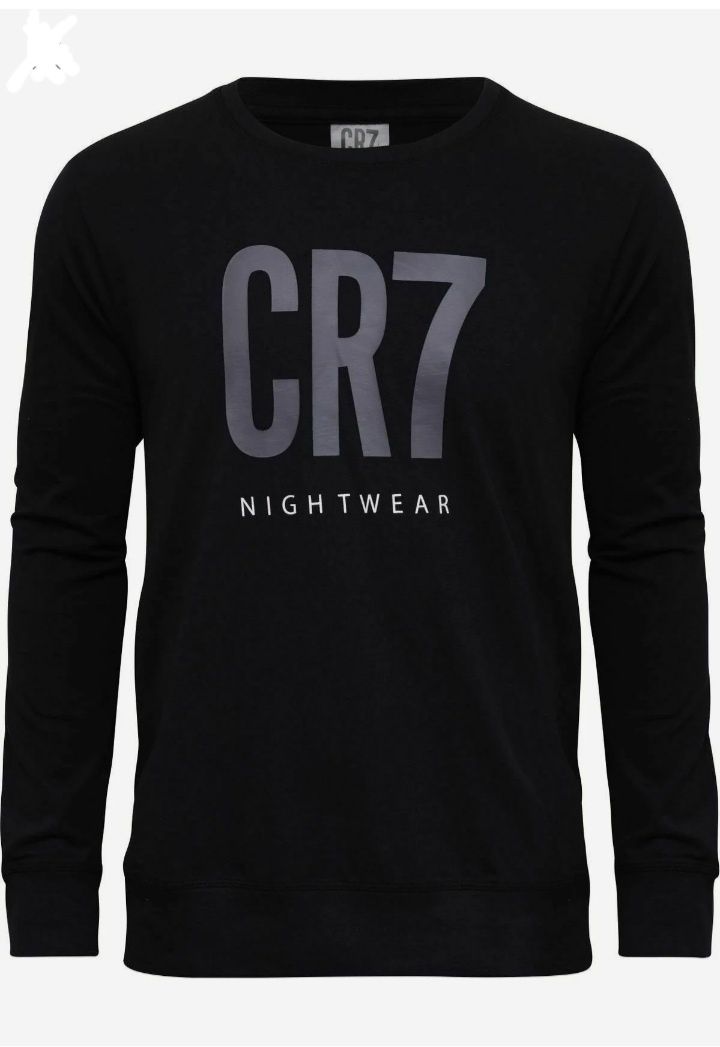 Piżama CR7 Cristiano Ronaldo r. M