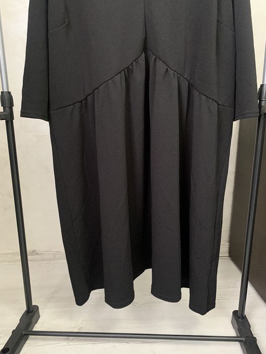 Сукня батал plus size Kiabi