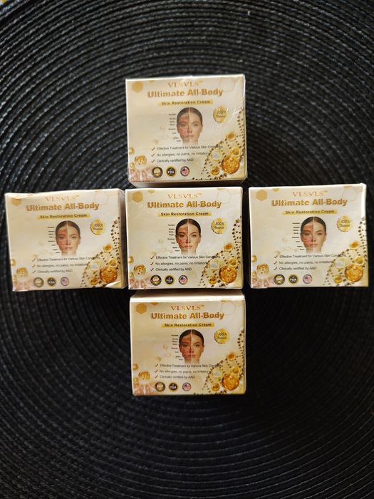 Krem do regeneracji skóry