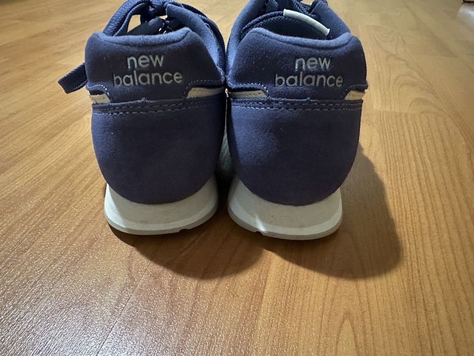 Кросівки New Balance 39 розмір