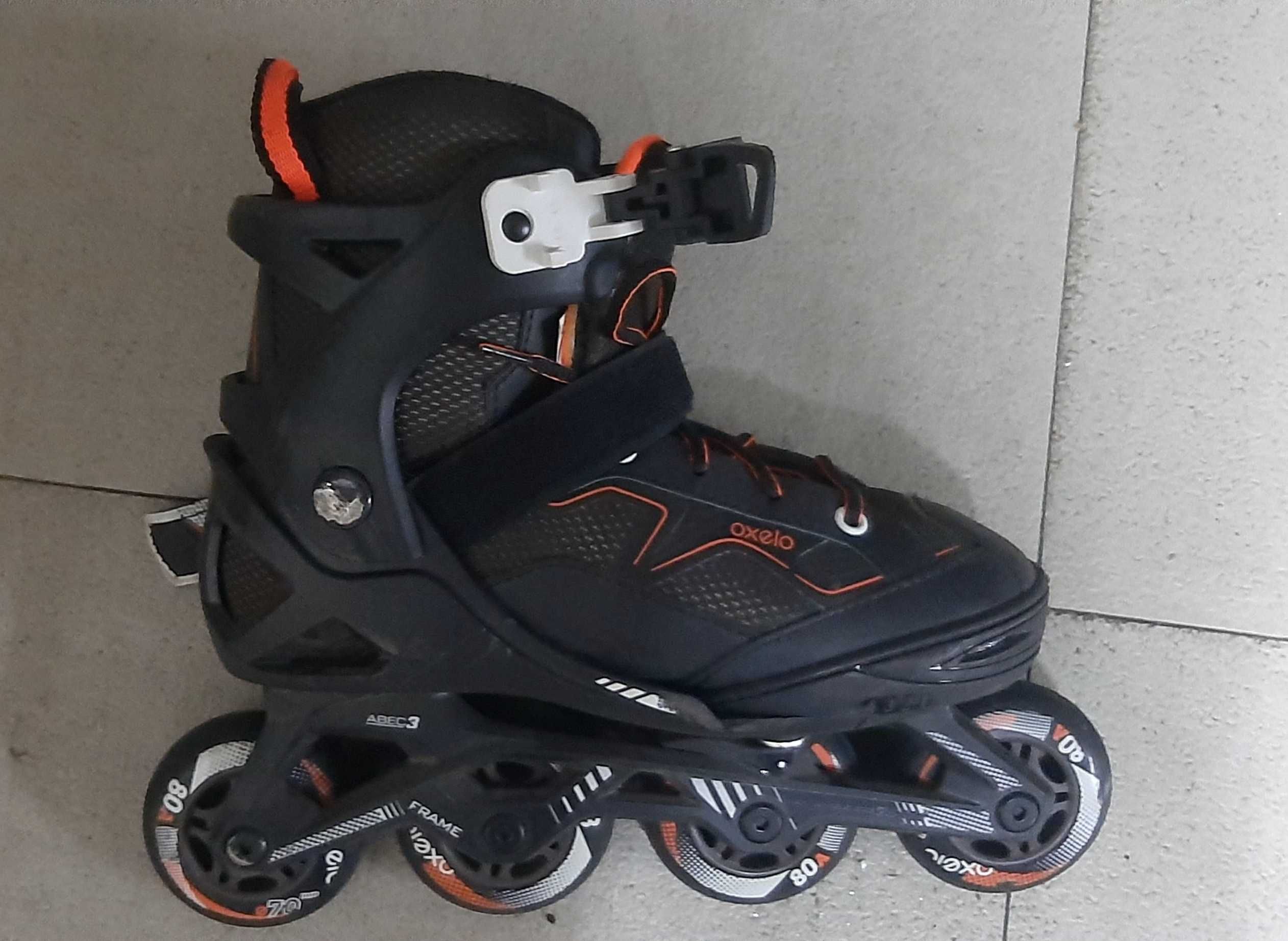 Patins em Linha: OXELO