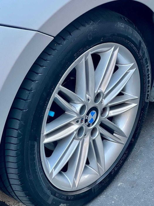BMW 118d - Excelente estado!