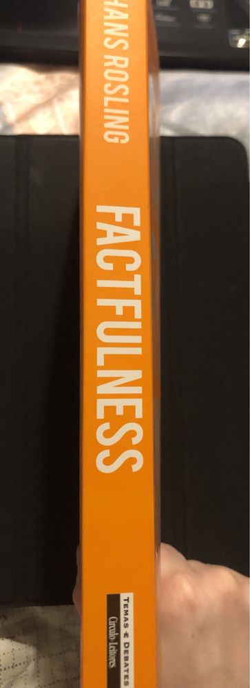 Livro factfulness