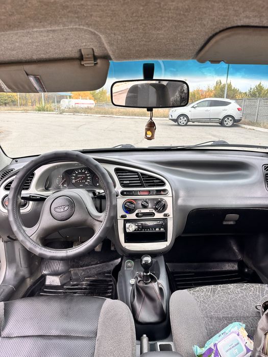 Ланос 1,5  2008р