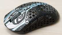 Myszka Finalmouse Starlight-12 Phantom S - unikat