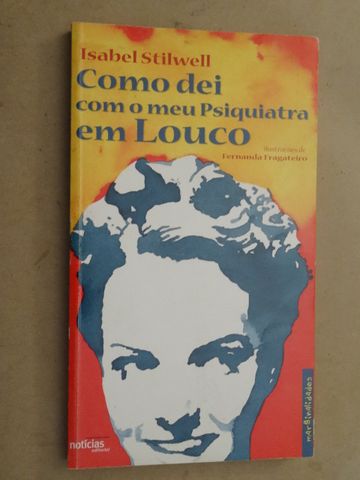 Isabel Stilwell - Vários Livros