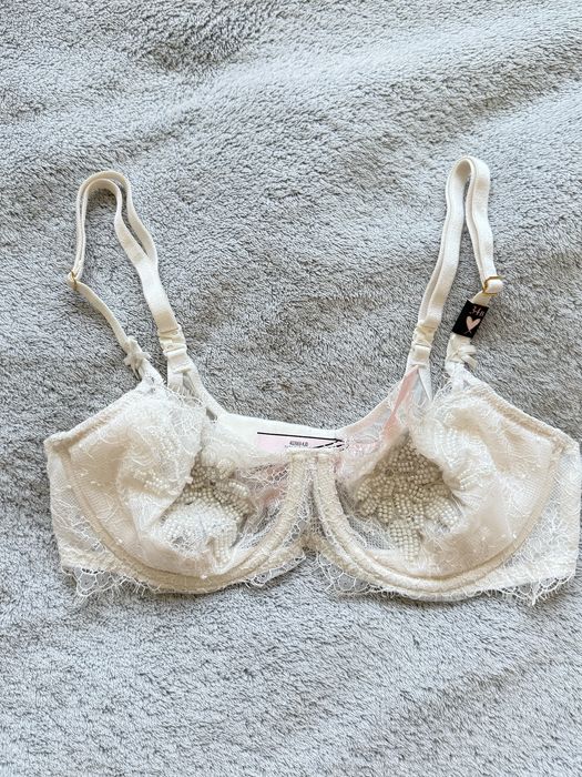 Лівчики Victoria Secret бюстгалтер