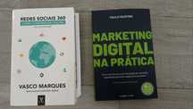 Livro de marketing