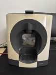 Ekspress krups dolce gusto