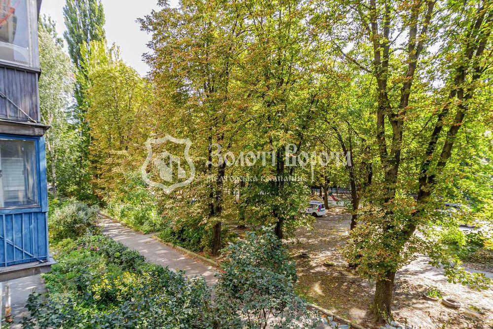 Квартира, 1к. Ремонт. Гавела, 79б, Відрадний, Солом'янський район