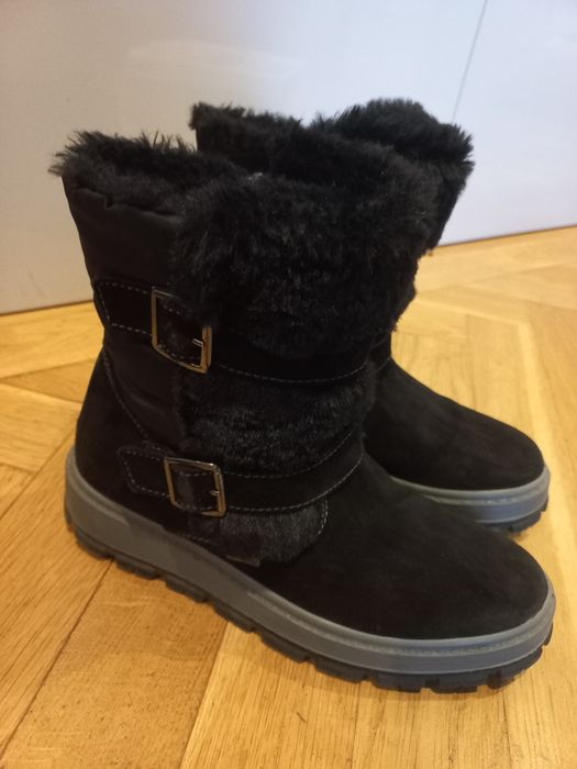 Buty zimowe dla dziewczynki primigi rozmiar 38