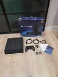 Консоль Sony PlayStation 4 PRO 1TB