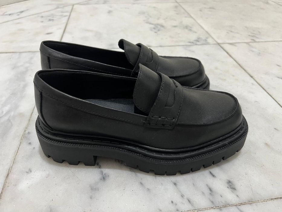 Sapatos Aldo de Meia Estação