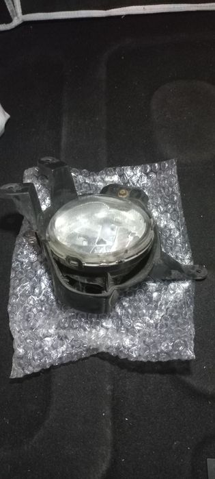 Противотуманка на Круз шеви