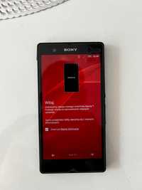 Smartfon Sony Xperia Z 2/16GB 5" 4G LTE