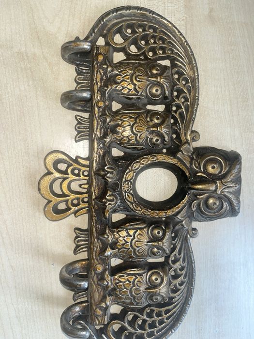 Вішалка Сови СССр