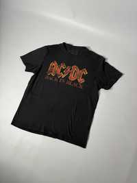 Футболка ACDC AC DC