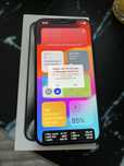 Iphone 12 pro max 128gb niebieski idealny stan