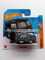 Hot Wheels KOOL Kombi Volkswagen