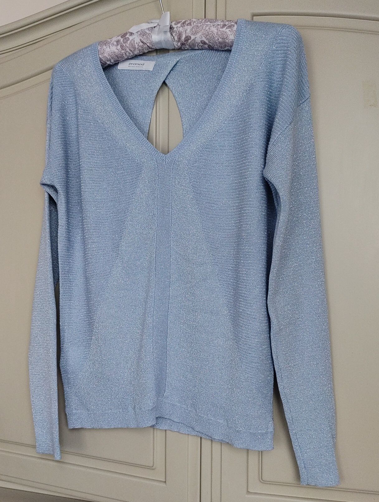 Sweter viscosa, M