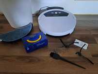 Robot sprzątający silvercrest