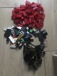 Klocki NIE Lego (różne)