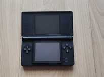 NINTENDO DS LITE USG-001 czarny sprawny stan bdb