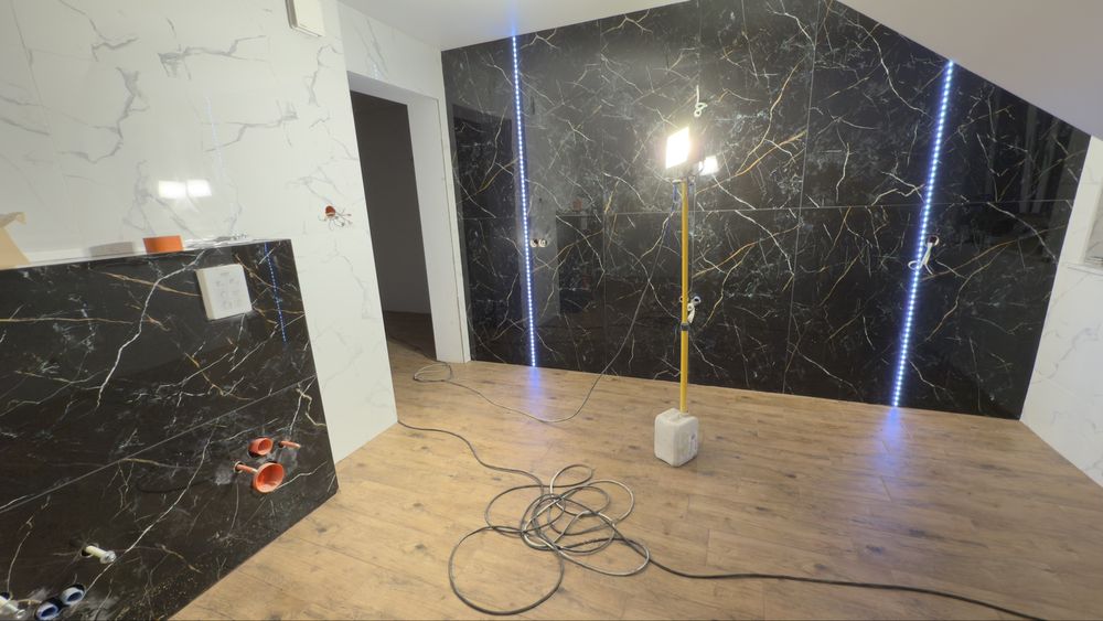 Uslugi remontowe Bydgoszcz i okolice - remont domu  mieszkania