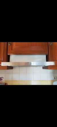 Extractor de fumos cozinha