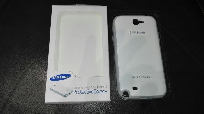 Capa galaxy note ll