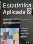 Estatistica Aplicada 2 6°edição